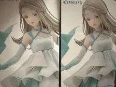 学園アイドルマスター　篠澤広　フィギュア 2個