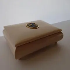 30弁高級オルゴール　宝石箱