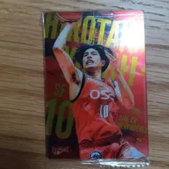 Bリーグ ウエハース吉井裕鷹選手