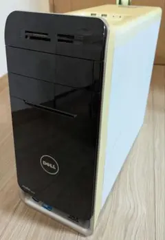 Dell Studio XPS 8100 第1世代i7 デスクトップPC