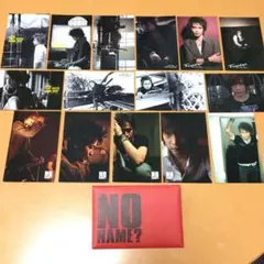 2025年最新】inoran 生写真の人気アイテム - メルカリ