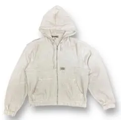 ジャケット・アウター Stussy WORK JACKET COTTON MESH S STUSSY】WORK JACKET COTTON MESH/コットンメッシュ/男女兼用