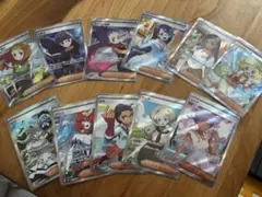 ポケモンカード　女性サポート　まとめ売り