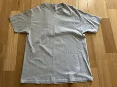 ALSTYLE グレー XL Tシャツ　無地