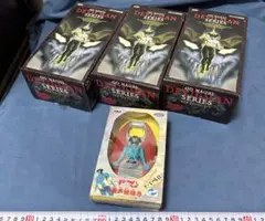 全3種デビルマン音声栓抜き　devilman bottle opener 2025年最新】デビルマン 音声栓抜きの人気アイテム - メルカリ