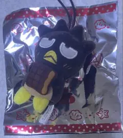 スシロー はぴだんぶい コラボ マスコット 日焼け 後半 バッドばつ丸