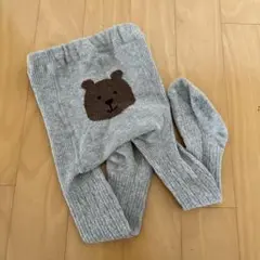 GAP グレータイツ　12〜24month