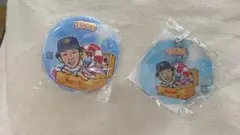 読売ジャイアンツ　戸郷投手　セット