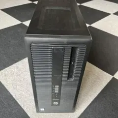 HP EliteDesk 800 G2 TWR Core i7 GTX960