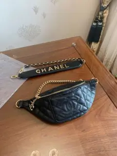 ノベルティ ボストンバッグ シャネル ショルダーバッグ