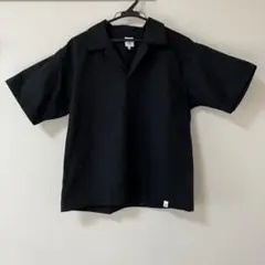 150サイズ 男の子　ブラック　かっこいい