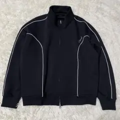 美品 ReZARD Piping Track Jacket パイピング ジャージ