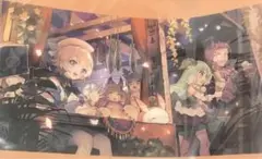 2025年最新】メルスト クリアファイルの人気アイテム - メルカリ