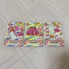 アイカツカード