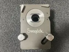 Swagelok フィクスチャーブロック コレット付き