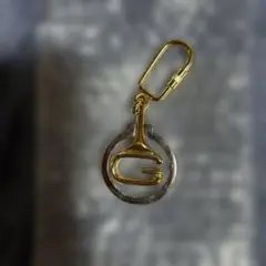 グッチ　キーホルダー
