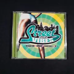 『Street Vibes 2005』オムニバス
