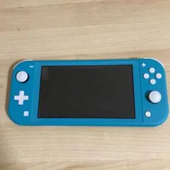 Nintendo Switch NINTENDO SWITCH LITE ター…