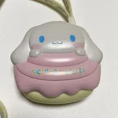 【新品未使用】サンリオ シナモロール ポケットカフェタッチ【初回特典版】 新品未使用】サンリオ シナモロール ポケットカフェタッチ【初回