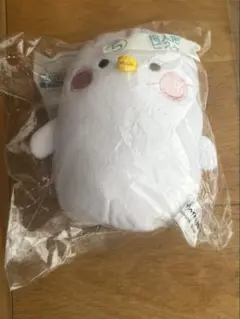 カナヘイ ピスケ指人形 未開封 ピスケとうさぎ