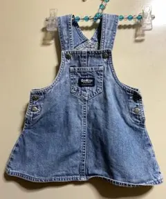 オシュコシュ　スカート　80cm