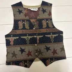 ON THE VERGE ベレベスト made in USA 80s Sサイズ