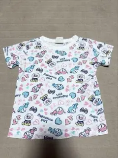 アンパンマン　Tシャツ