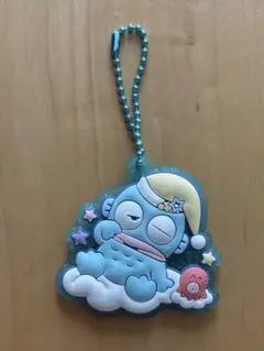 サンリオキャラクターズ ぷっくりラバマスグミ6