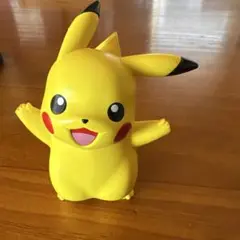 ポケモンプラモコレクション クイック!! ピカチュウ