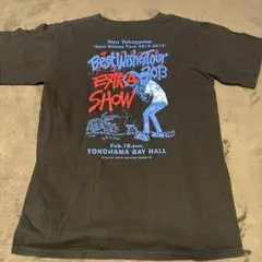 【希少】Ken Yokoyama Tシャツ