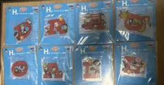 一番くじ ドラゴンボール ASSEMBLE COLLECTION アクスタ　8種
