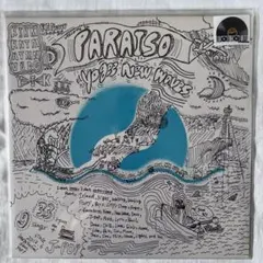 Yogee New Waves PARAISO Windorgan 2枚セット PARAISO (reissue) - 10th anniversary Re:master Edition