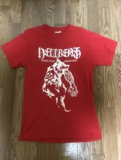 HELLBENT Tシャツ ヘルベント
