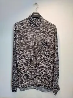 BALENCIAGA シャツ