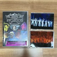 BBZ EVOLUTION お渡し会フォトカ付き
