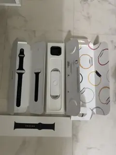【最大容量100%】ApplewatchSE 第2世代　44mm