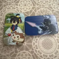ポケモン プチ缶コレクション