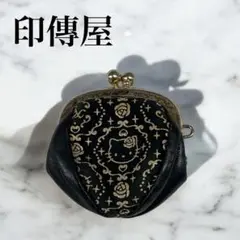 【非売品】ハローキティ×印傳屋　コインケース&カードホルダー　OМCノベルティ 2025年最新】印傳 キティの人気アイテム - メルカリ