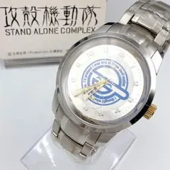 入手困難/未使用✨ 攻殻機動隊 S.A.C　限定300本　笑い男ver　タチコマ