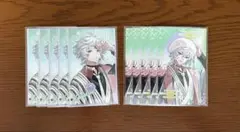 叢雲カゲツ Happy Pack ランダムチェキ風カード