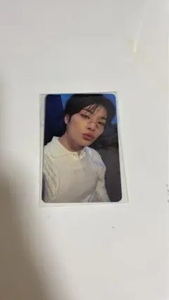 straykids KARMA アイエン トレカ