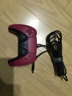 ps5コントローラー箱なし 充電ケーブル付き