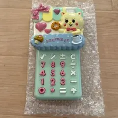 swimmer 電卓