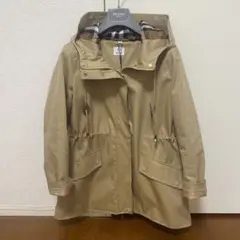 バーバリートレンチコート