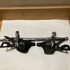 シマノ SL-M7000 11S 前後セット