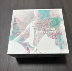 2025年最新】中山美穂 Complete DVDの人気アイテム - メルカリ