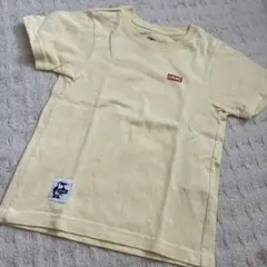 チャムス Tシャツ