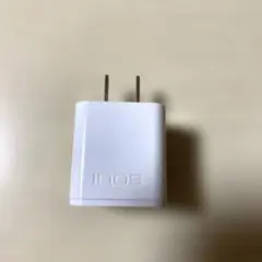 IQOS USB電源アダプター S21A25