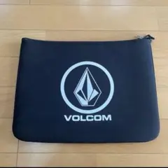 激レア　VOLCOM ボルコム　ソフトケース