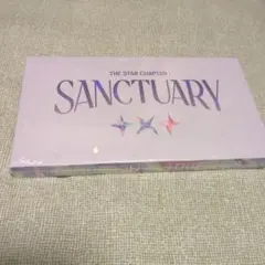 新品未開封TOMORROW X TOGETHER SANCTUARY